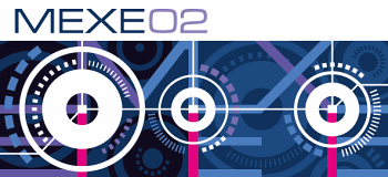サポートソフト MEXE02（無料ダウンロード）
