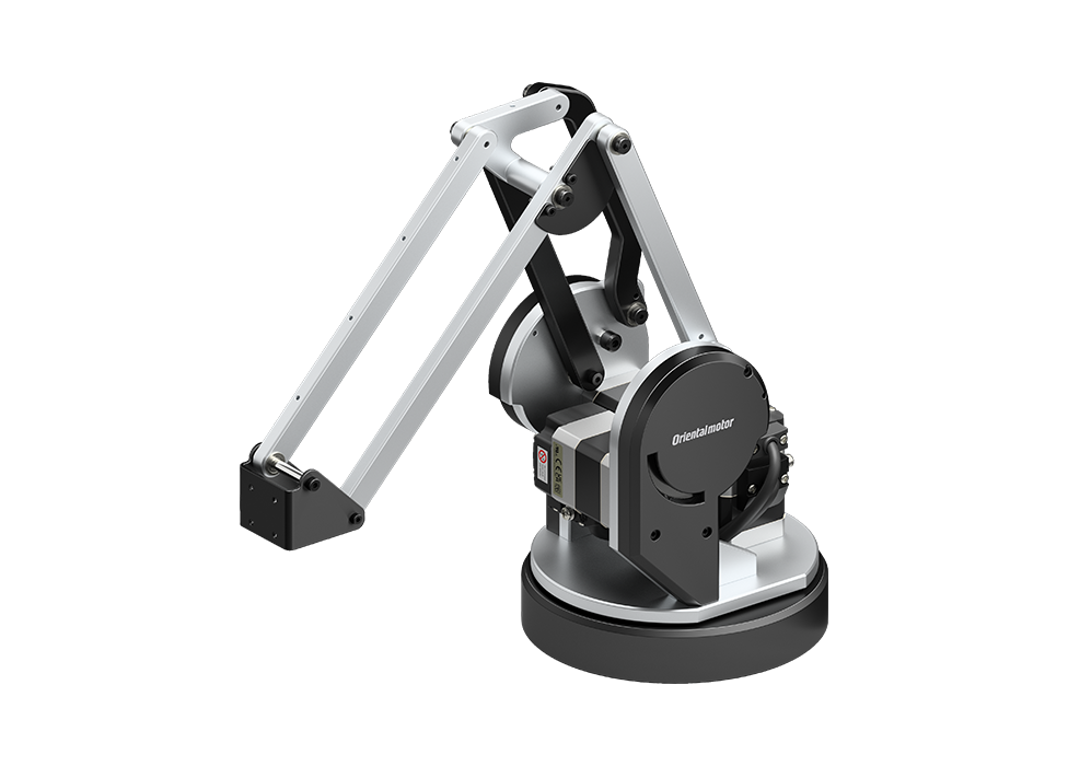 Motion System Master
