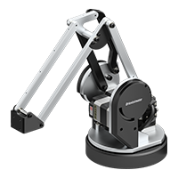 ロボット