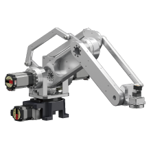 小型ロボット OVR
