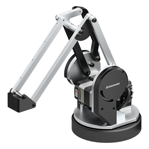 教育用ロボット Motion System Master