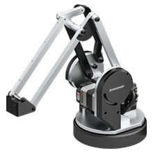 教育用ロボットMotion System Master