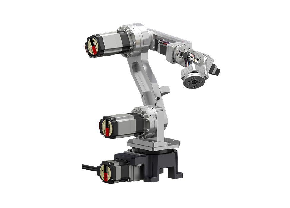 6軸垂直多関節ロボット | オリエンタルモーター 6軸垂直多関節ロボット | オリエンタルモーター