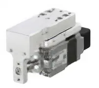  コンパクト電動シリンダ