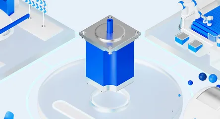 オリエンタルモーターの特徴・強み
