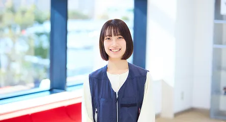 社員紹介