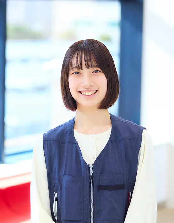 越智 ゆきの