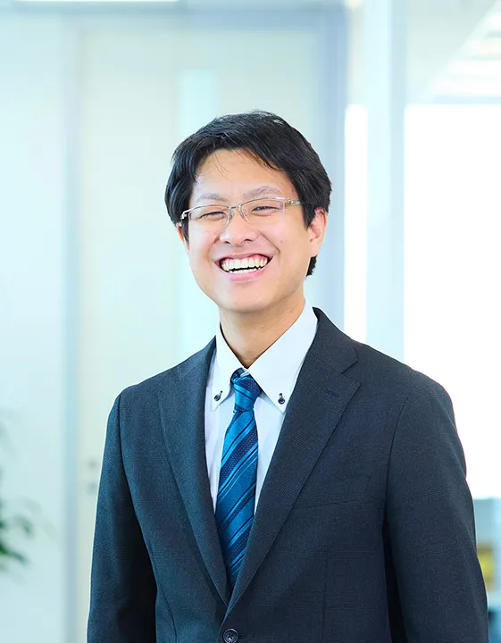 田林 慶太