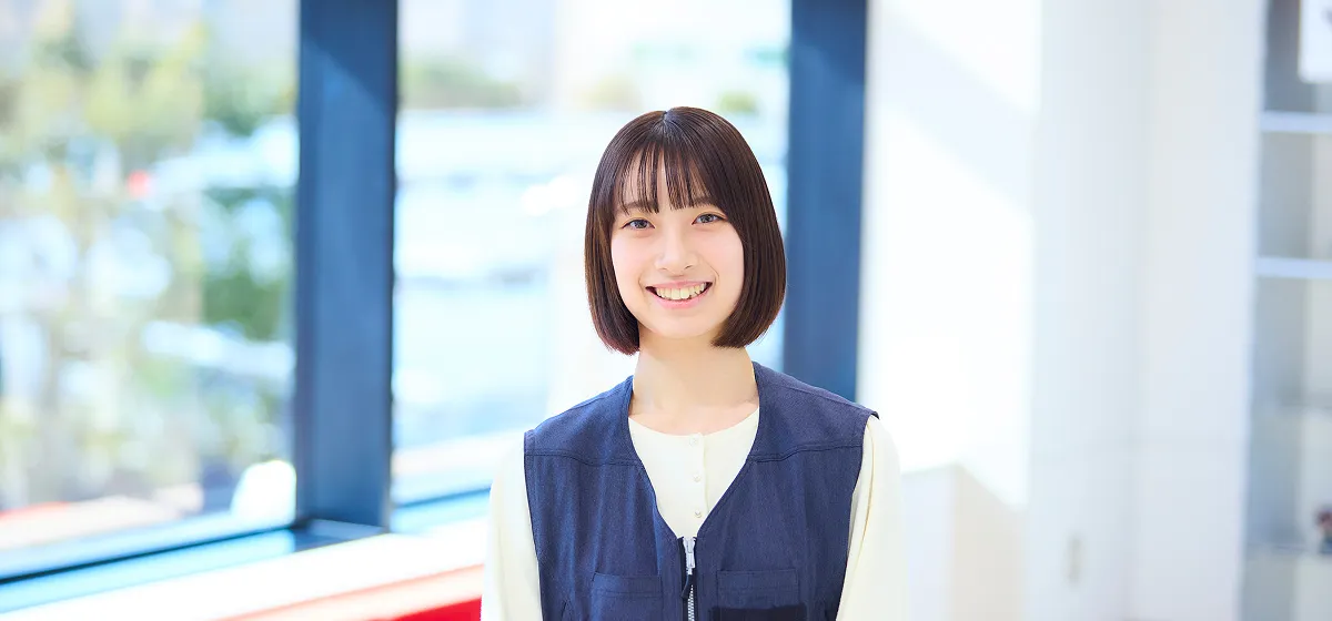越智 ゆきの
