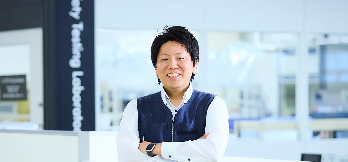 米山 英希