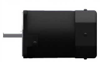一般的な三相インダクションモーター 90W