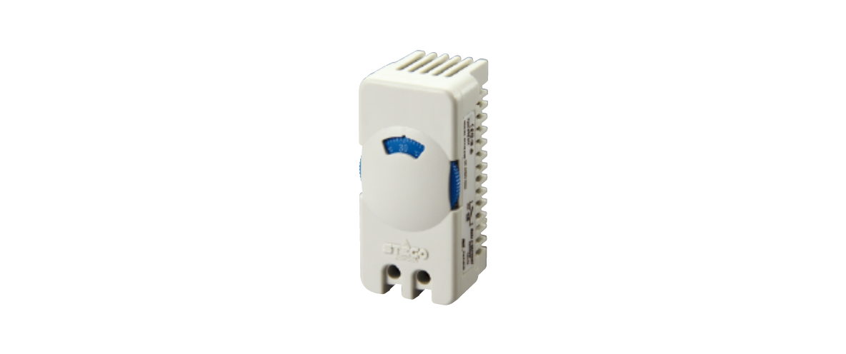 ファン用温度スイッチ AM2-XA1