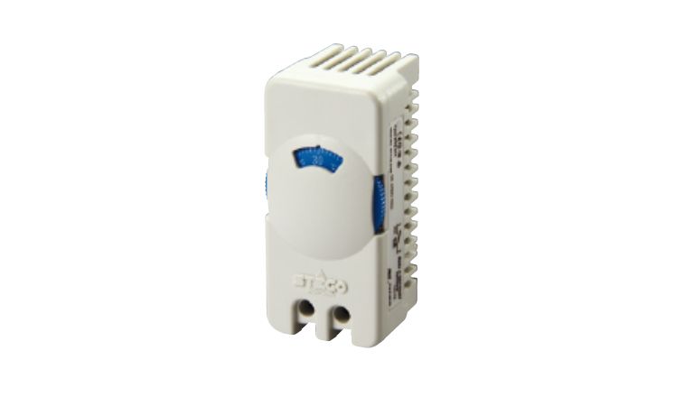 AM2-XA1 ファン用温度スイッチ