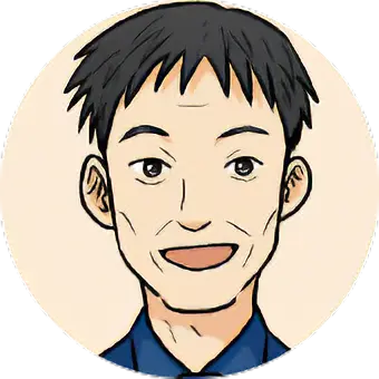 ピタッと停めたくて 調整に時間をかけていた