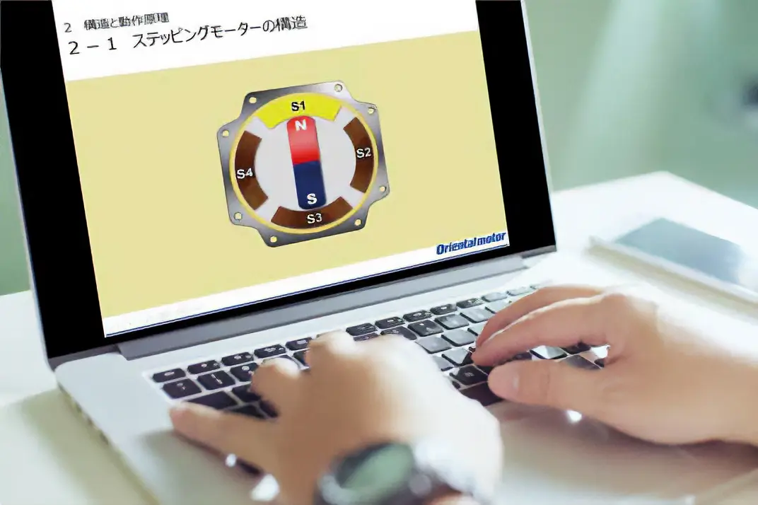 セミナーシーン