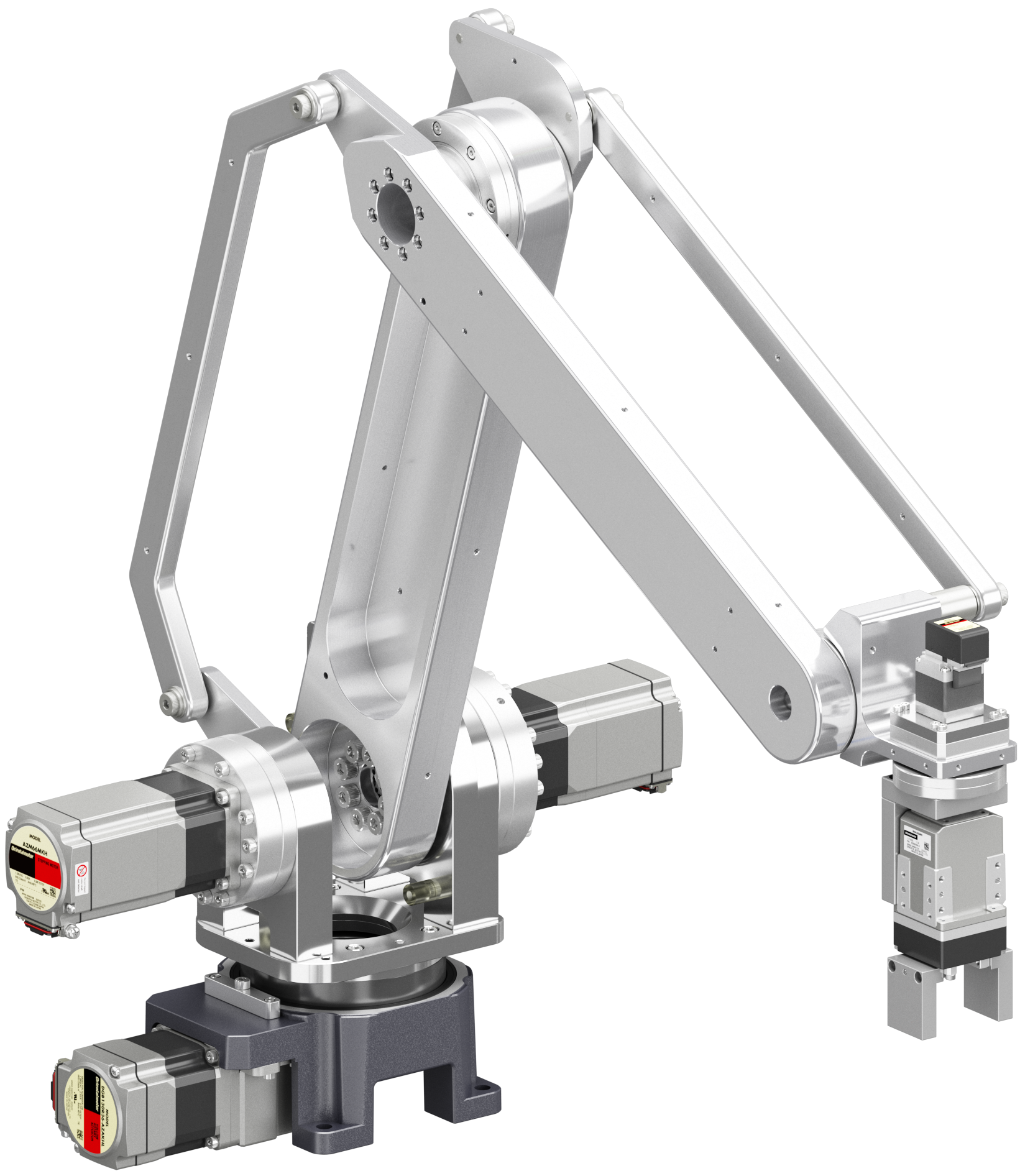 多関節ロボット