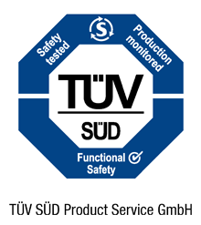 TUVマーク