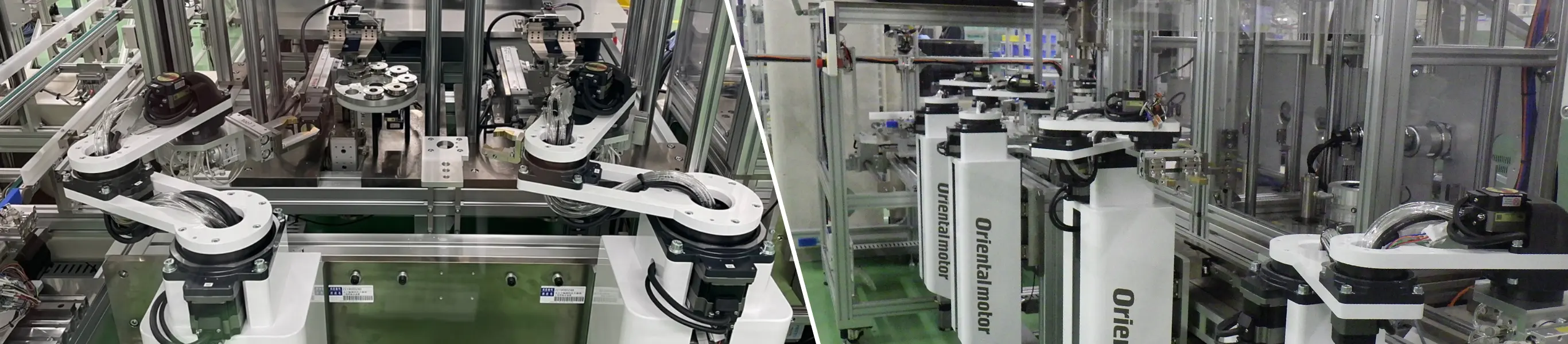 ロボットの内製化 キービジュアル