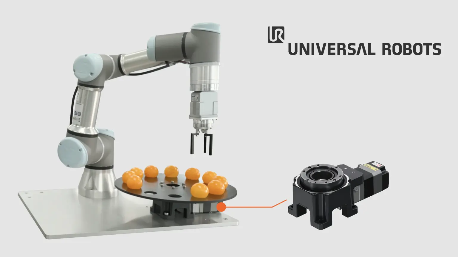 搬送ロボットへのソリューション提案