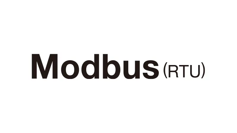 ロゴ_ModbusRTU