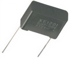 サージ電圧吸収用CR回路