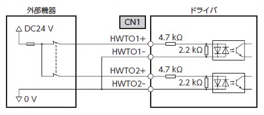 ブロック図