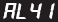 AL41