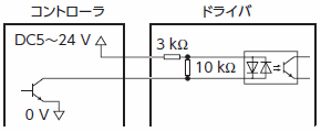 入力回路