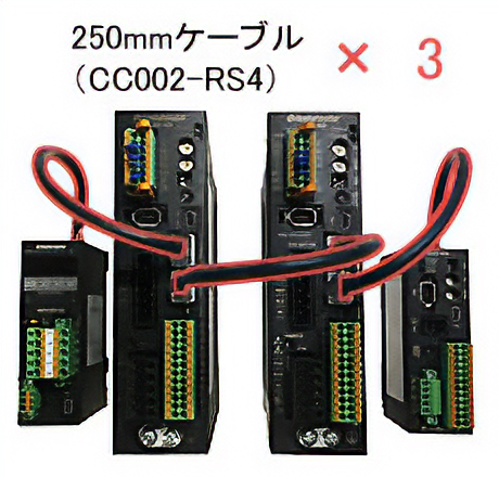 CC002-RS4の使用例