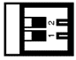 図：0x00～0x0F(0～15)