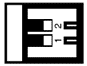 図：0x30～0x3F(48～63)