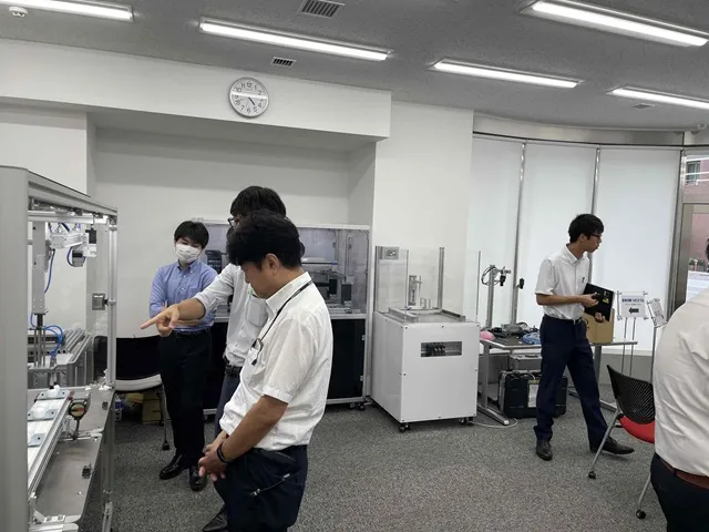 セミナーの様子2