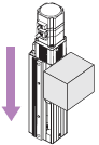 EASM6タイプ（AC電源入力仕様）