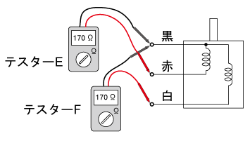 巻線抵抗