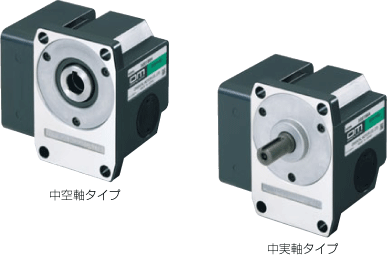 ACモーター用ギヤヘッド | 技術資料 | オリエンタルモーター