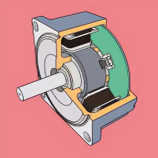 5分で学ぶ ブラシレスモーターきほんの「き」！