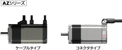 αSTEP AZシリーズ – 製品を絞り込む | αSTEP | オリエンタルモーター