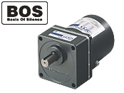 BSD540-412D 無接点電磁ブレーキ付モーターユニットBSDシリーズ