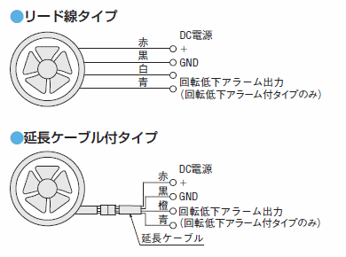 MDA1751-24B(H)接続図