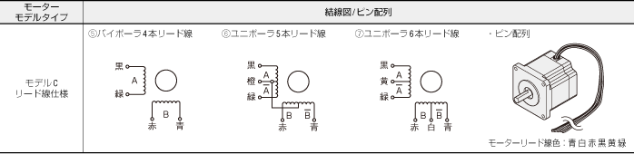 結線図/ピン配列